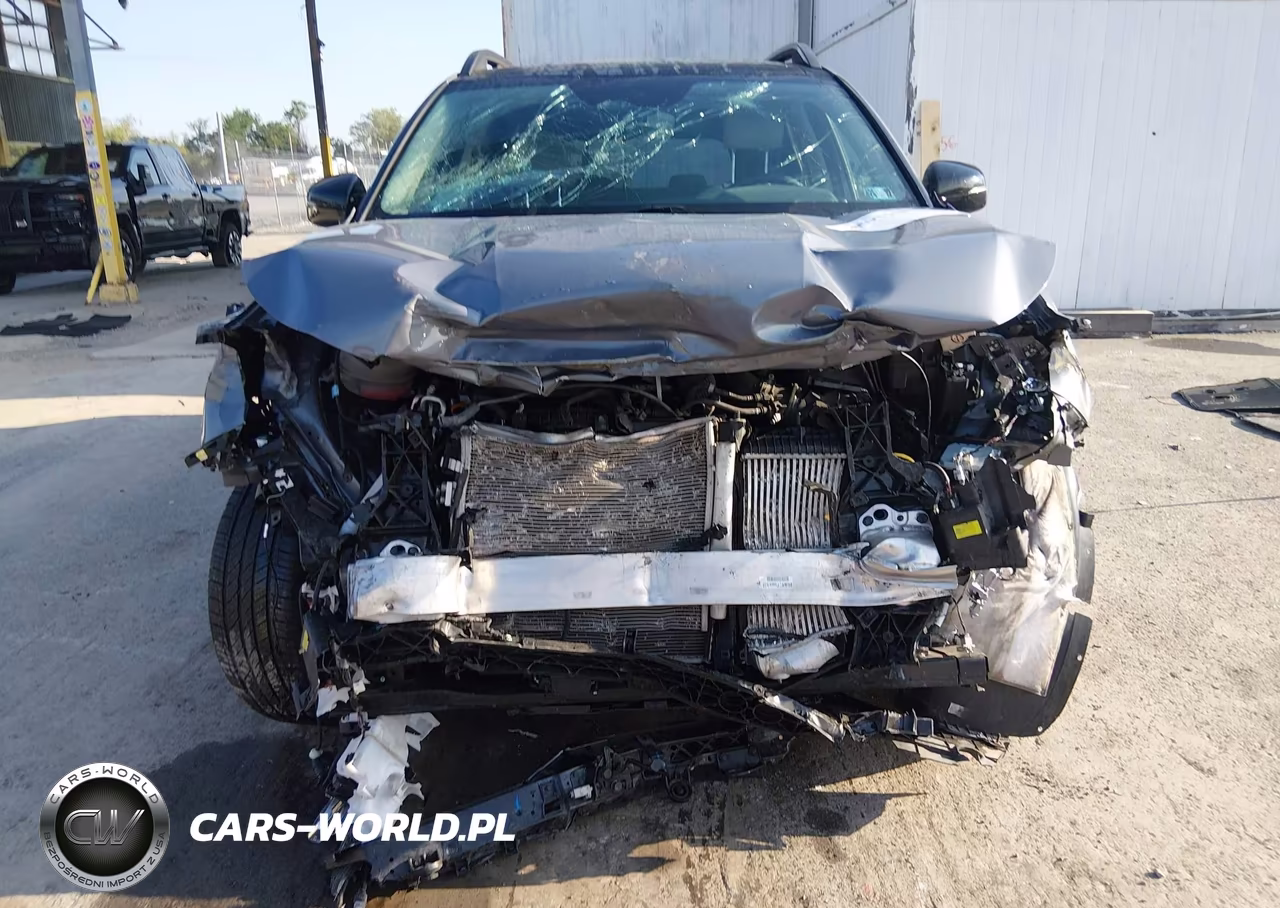 2023 Kia Sorento X-Line Ex VIN:5XYRHDLF9PG189548 - 6
