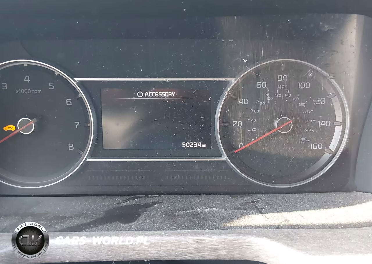 2023 Kia Sorento X-Line Ex VIN:5XYRHDLF9PG189548 - 7