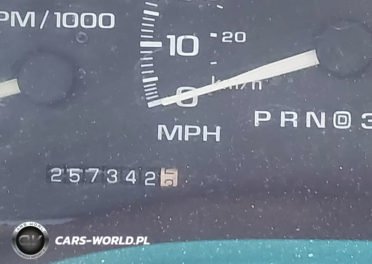 1995 Chevrolet Gmt-400 C1500 VIN:1GCEC14Z5SZ229736 - 7