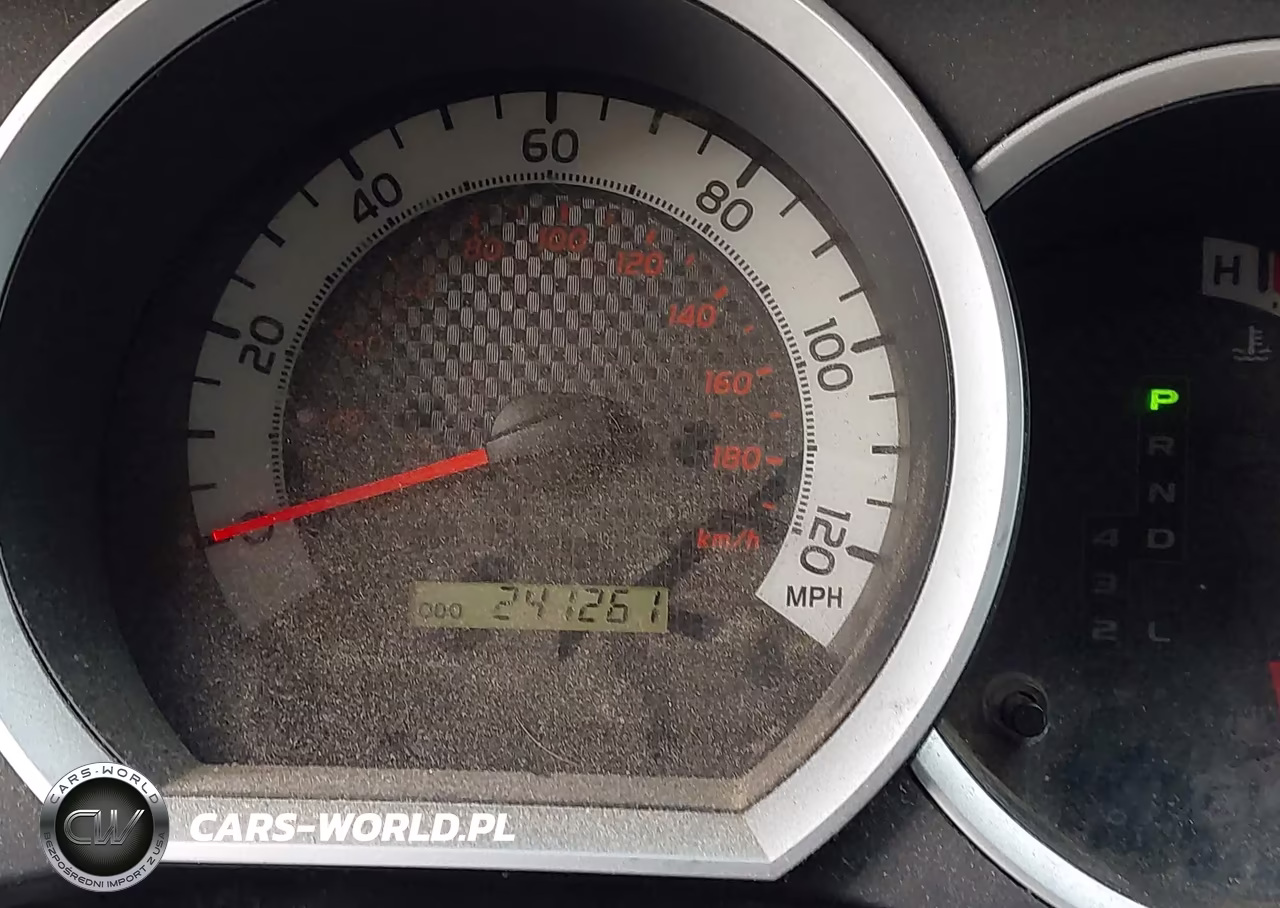 2011 Toyota Tacoma Base V6 VIN:5TFLU4ENXBX015032 - 16