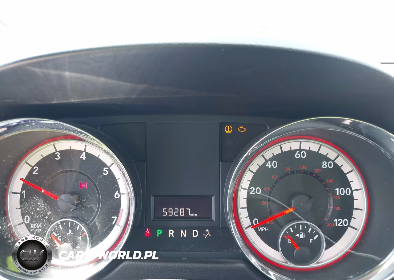 2013 Dodge Grand Caravan American Value Pkg VIN:2C4RDGBG0DR810853 - 7