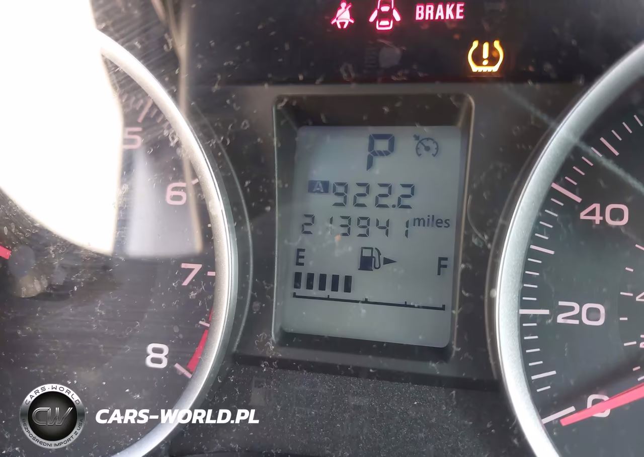 2014 Subaru Forester 2.5I Premium VIN:JF2SJAEC1EH433593 - 15