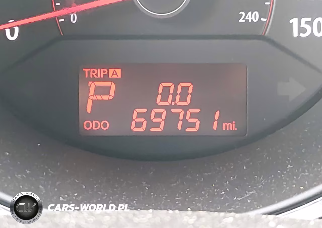 2011 Kia Sorento Lx VIN:5XYKT3A14BG184798 - 12