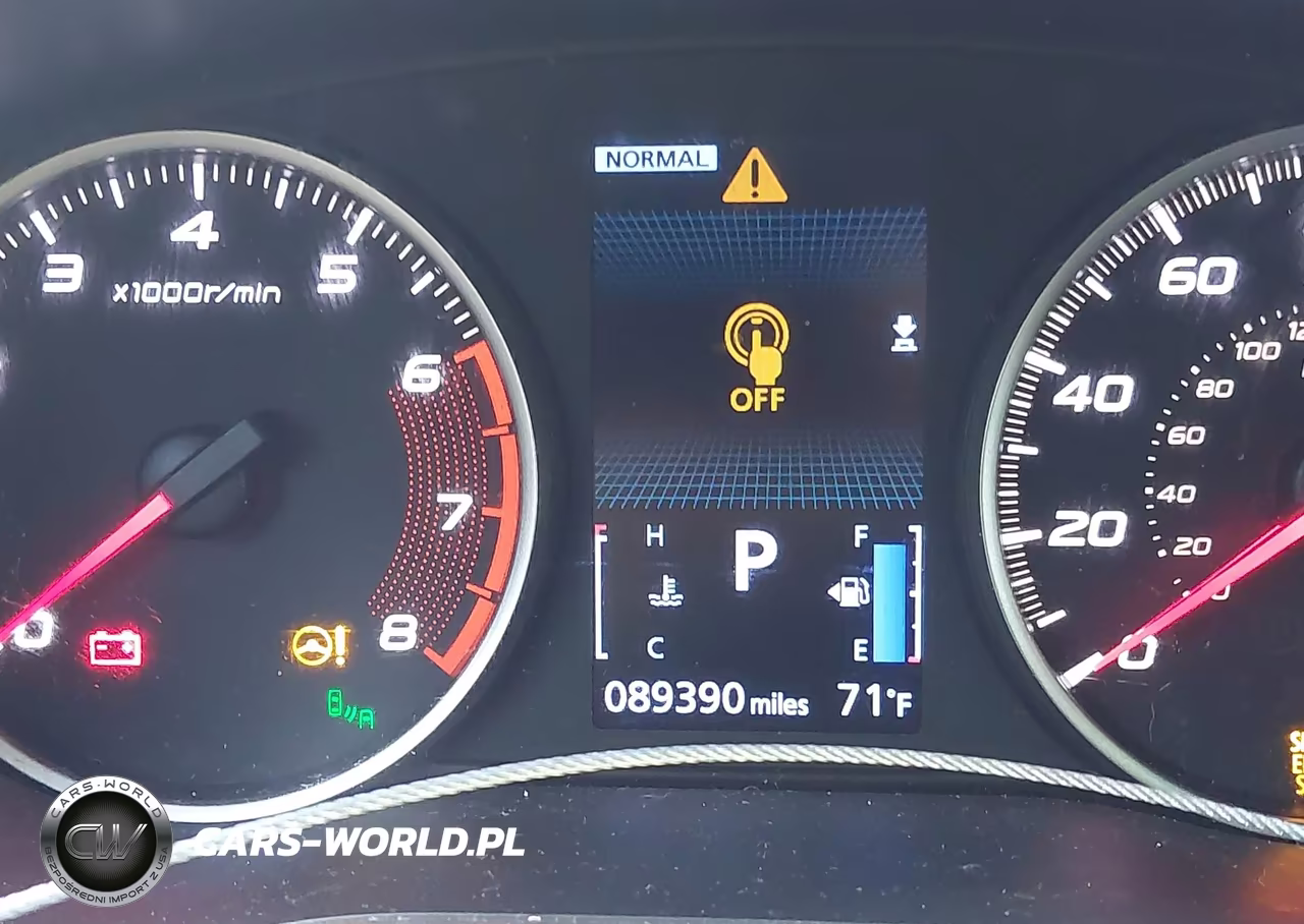 2022 Mitsubishi Eclipse Cross Se S-Awc-Se Special Edition S-Awc-Sel S-Awc-Sel Special Edition S-Awc VIN:JA4ATWAA5NZ000546 - 15
