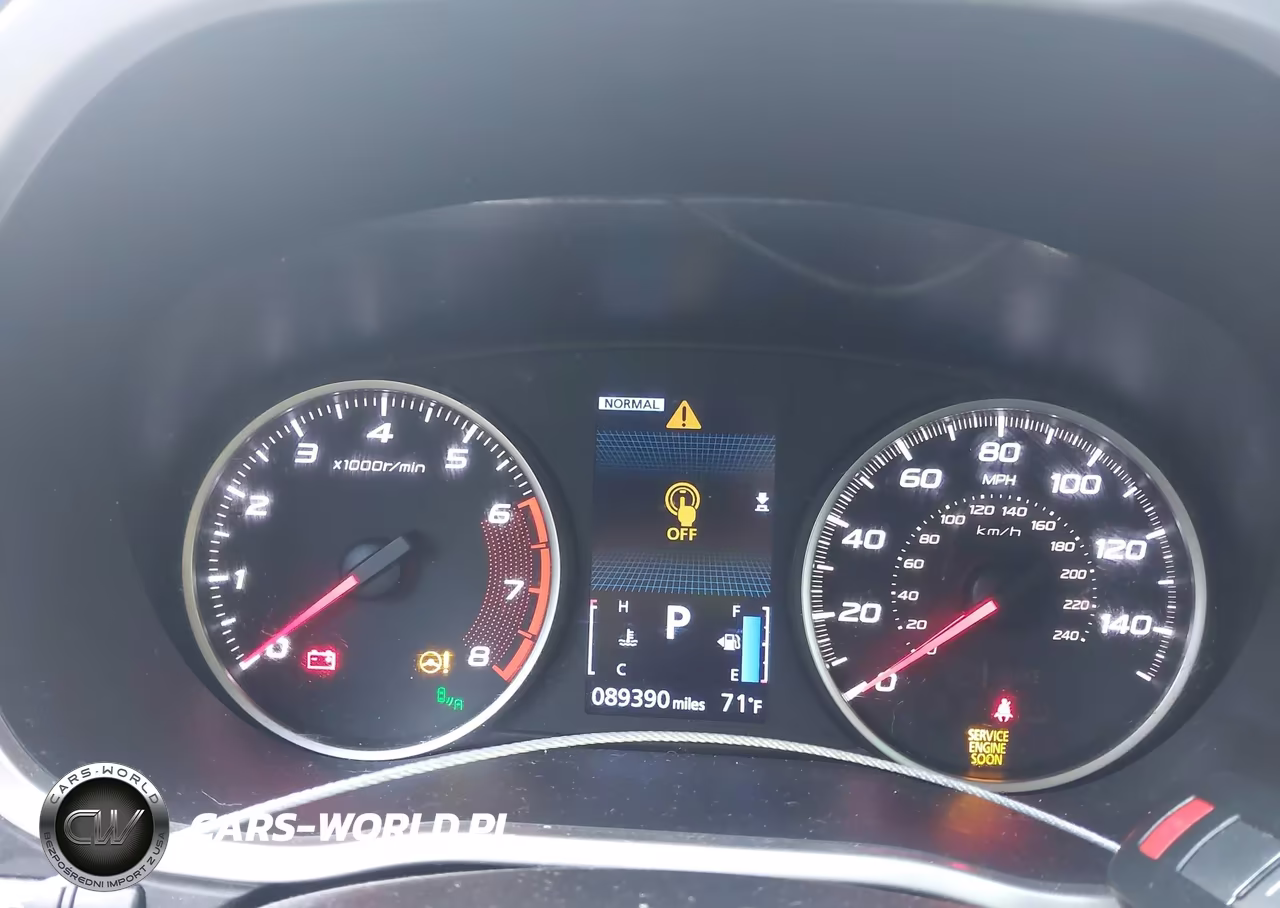 2022 Mitsubishi Eclipse Cross Se S-Awc-Se Special Edition S-Awc-Sel S-Awc-Sel Special Edition S-Awc VIN:JA4ATWAA5NZ000546 - 7