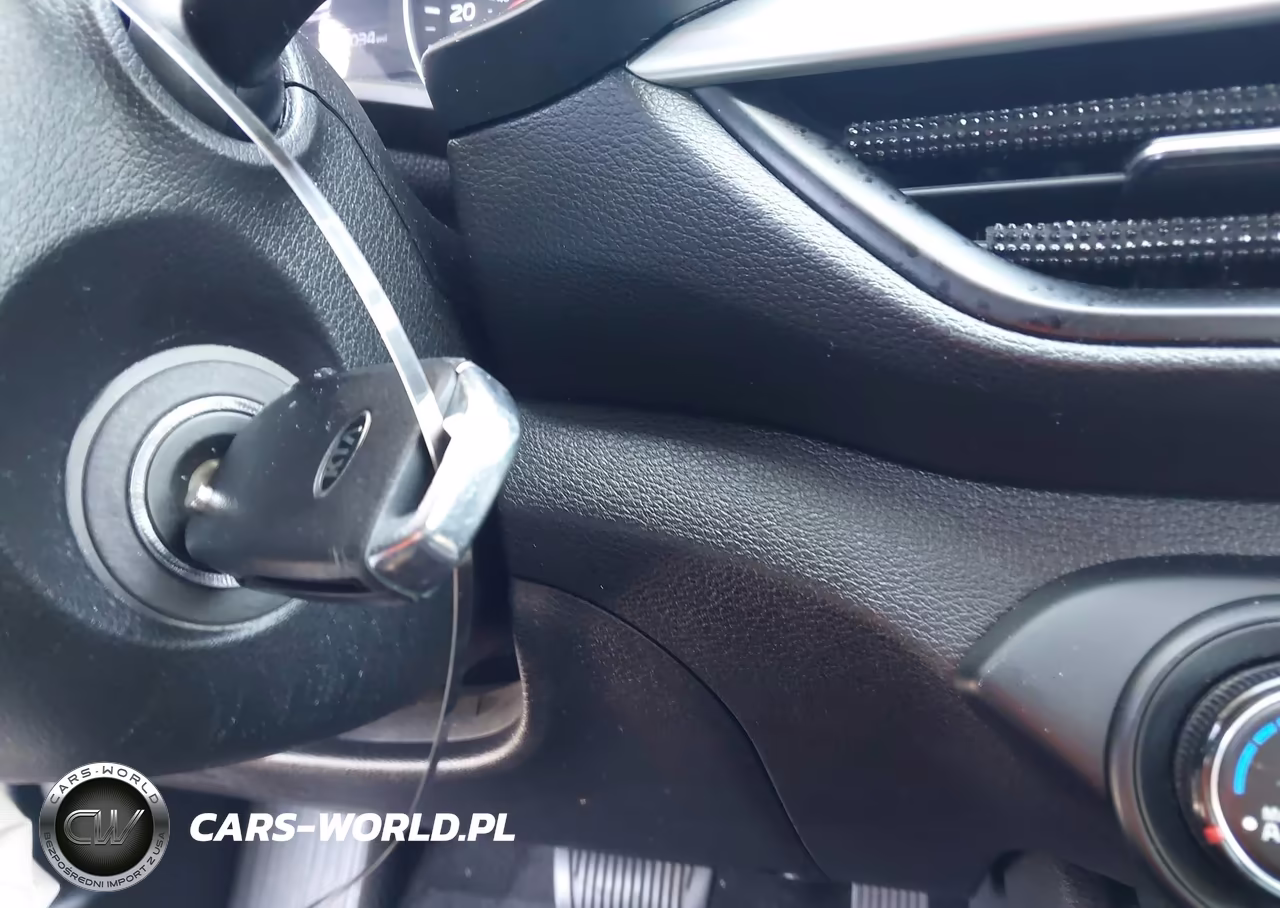 2020 Kia Forte Lxs VIN:3KPF24AD9LE236431 - 11