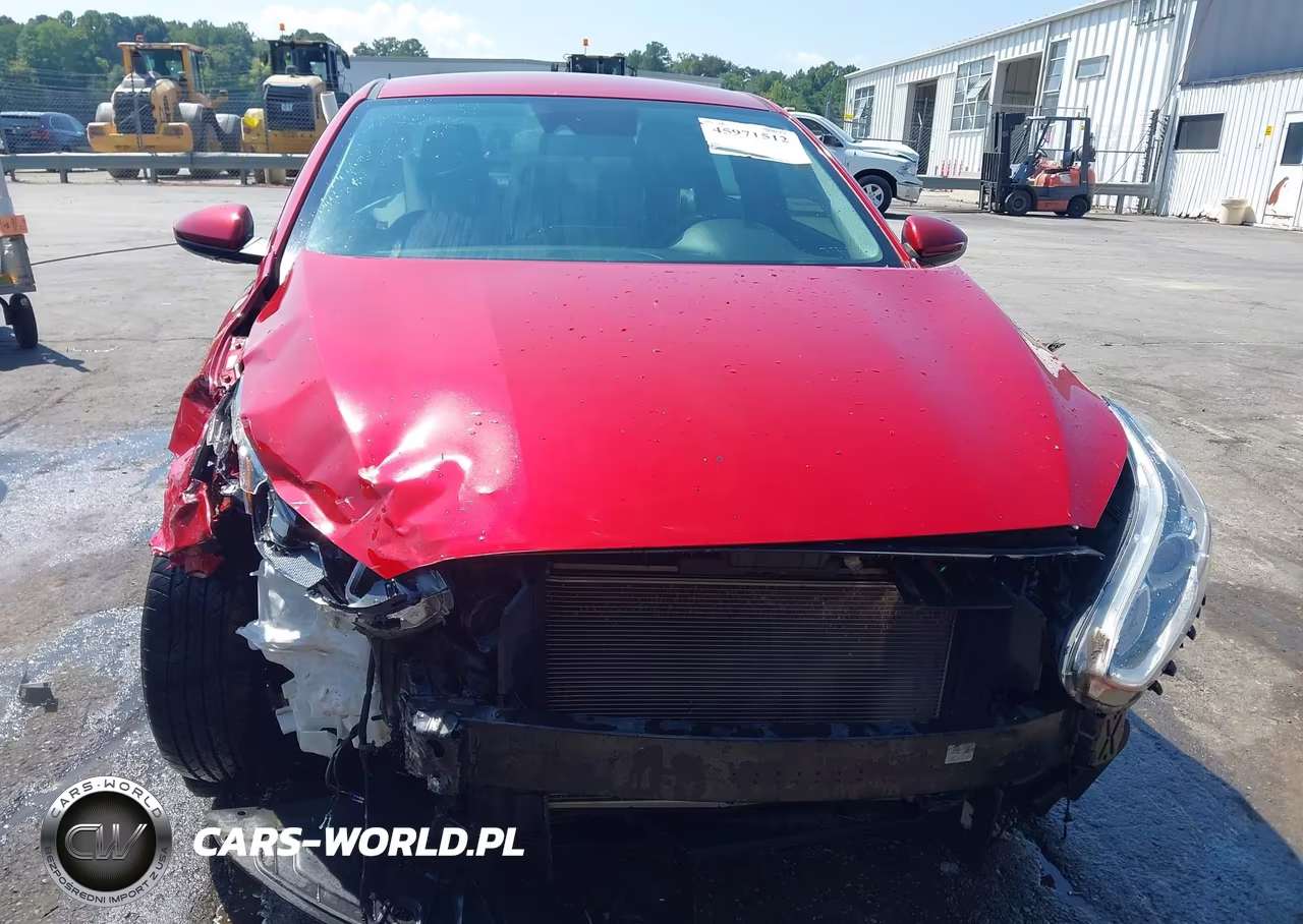 2020 Kia Forte Lxs VIN:3KPF24AD9LE236431 - 12
