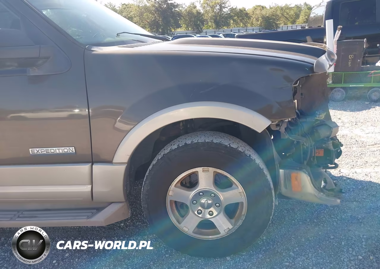 2008 Ford Expedition Eddie Bauer-King Ranch VIN:1FMFU18538LA12380 - 16