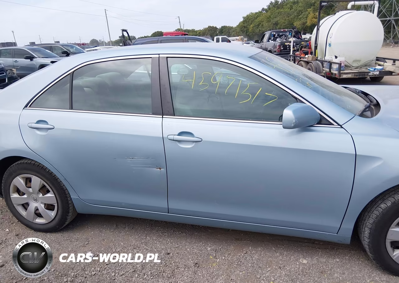 2009 Toyota Camry Le VIN:4T1BE46K59U812924 - 13