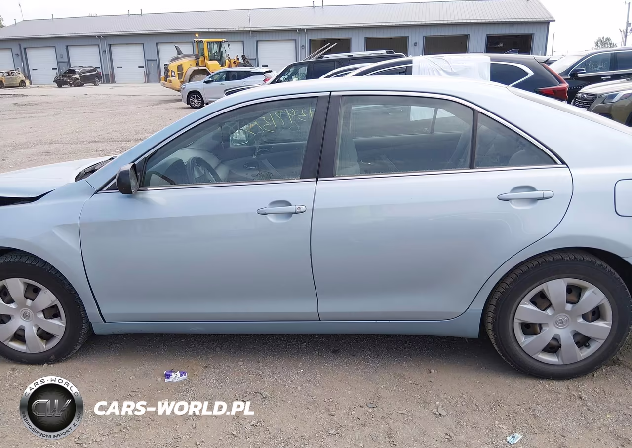 2009 Toyota Camry Le VIN:4T1BE46K59U812924 - 14