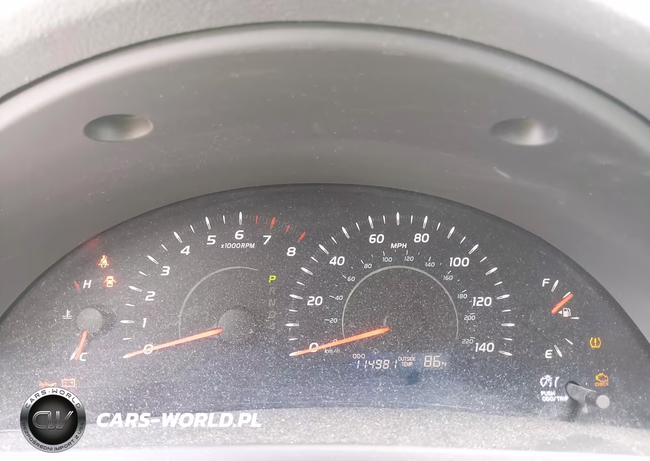 2009 Toyota Camry Le VIN:4T1BE46K59U812924 - 7
