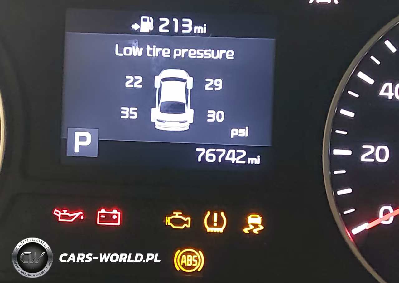 2020 Kia Optima Lx VIN:5XXGT4L34LG382989 - 16