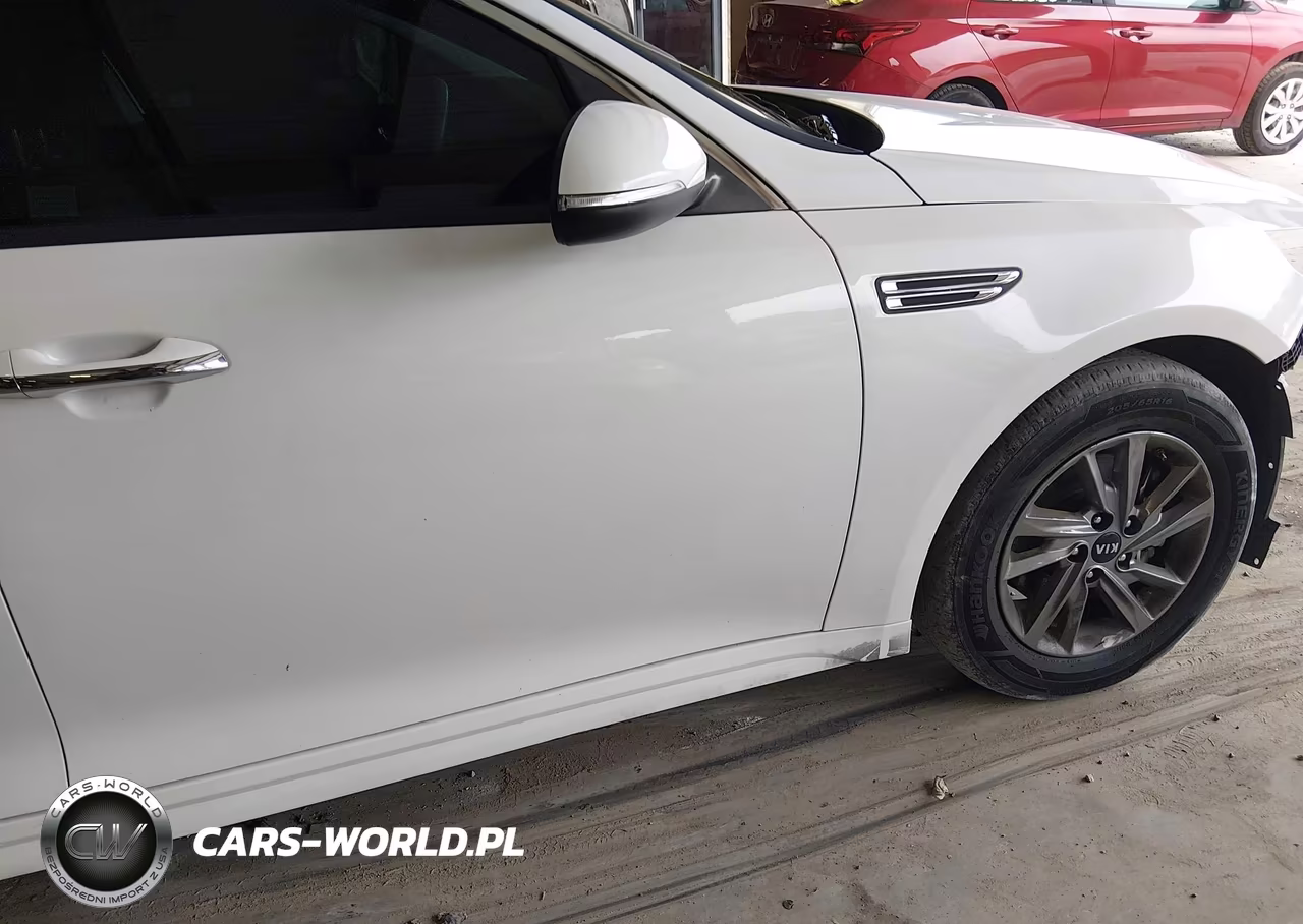 2020 Kia Optima Lx VIN:5XXGT4L34LG382989 - 22