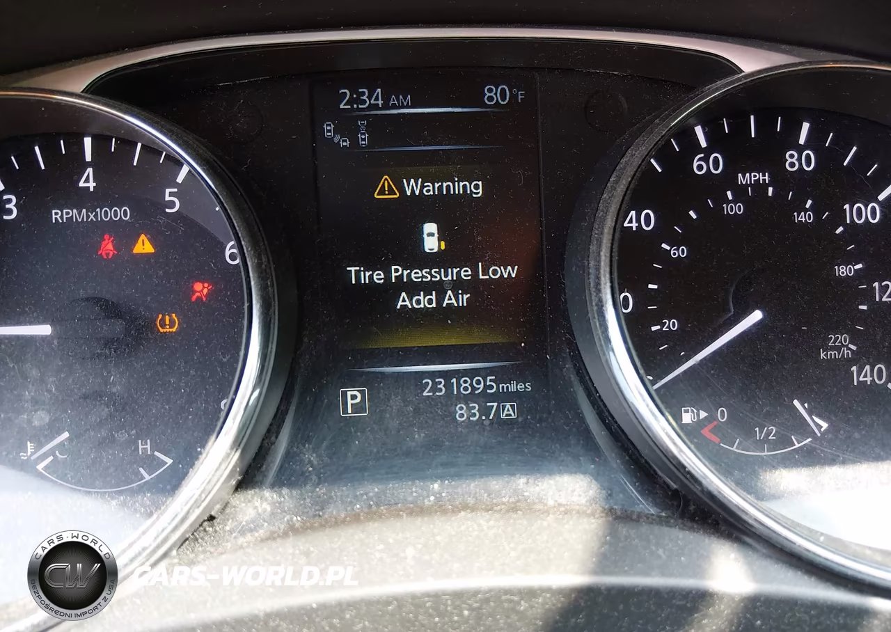 2014 Nissan Rogue Sl VIN:5N1AT2MT7EC855145 - 15