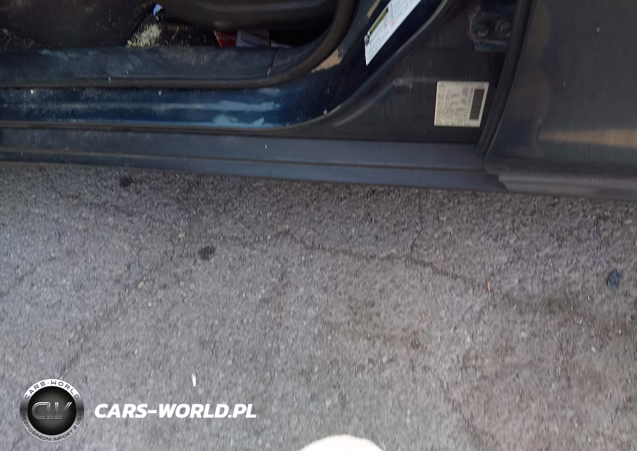 2014 Nissan Rogue Sl VIN:5N1AT2MT7EC855145 - 6