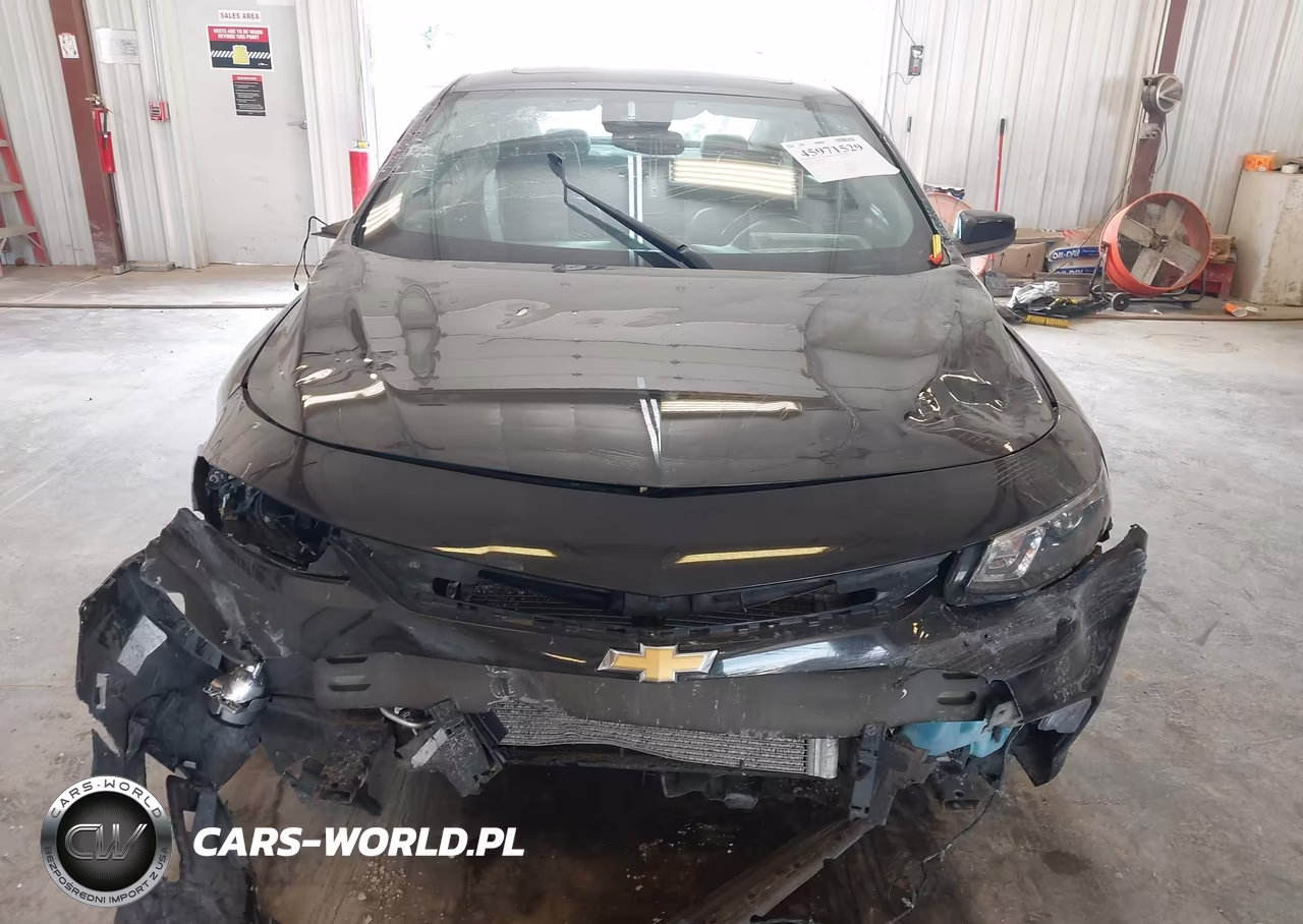 2018 Chevrolet Malibu Lt VIN:1G1ZD5ST1JF262066 - 12