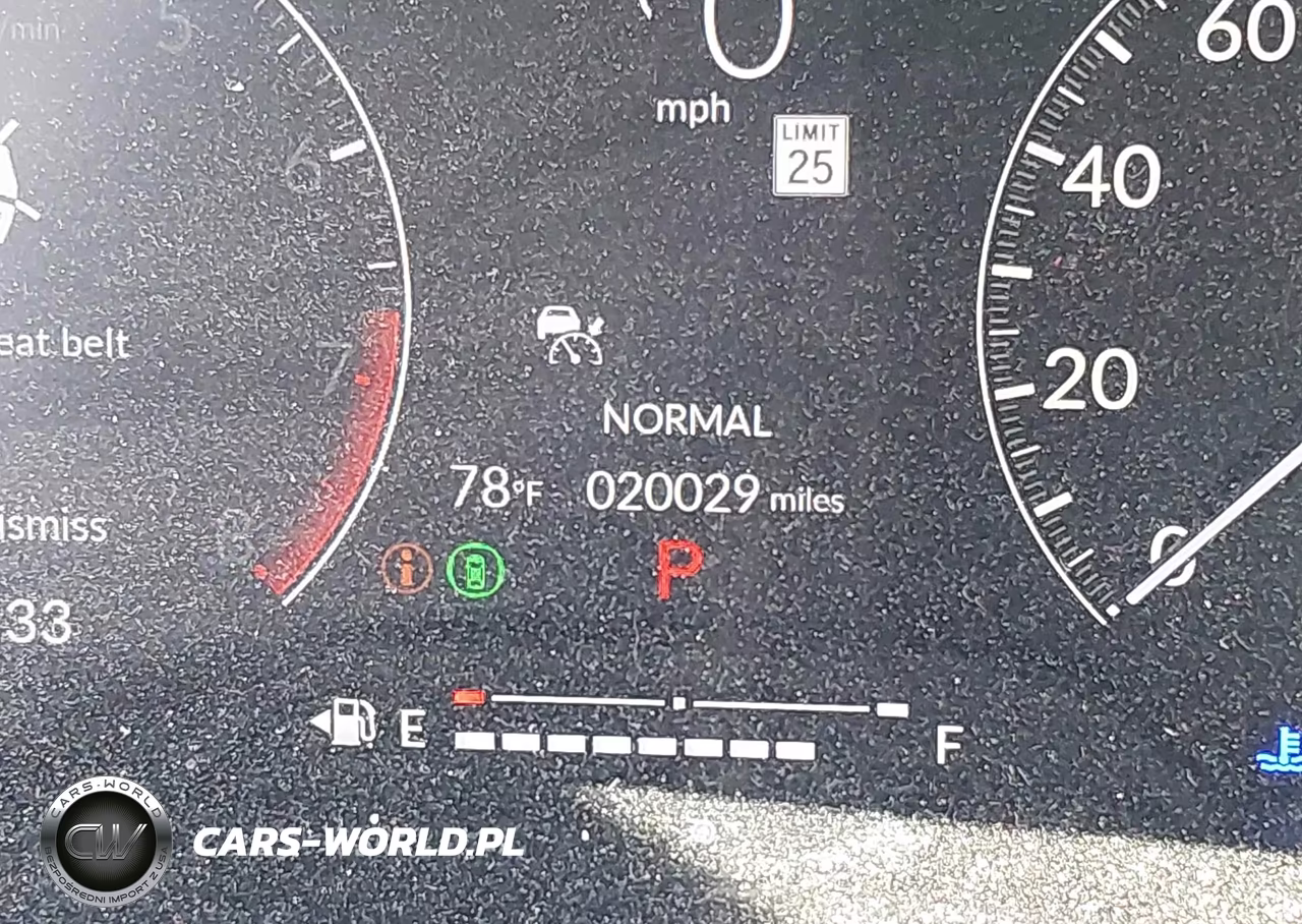 2024 Honda Civic Sport VIN:2HGFE2F56RH553854 - 16