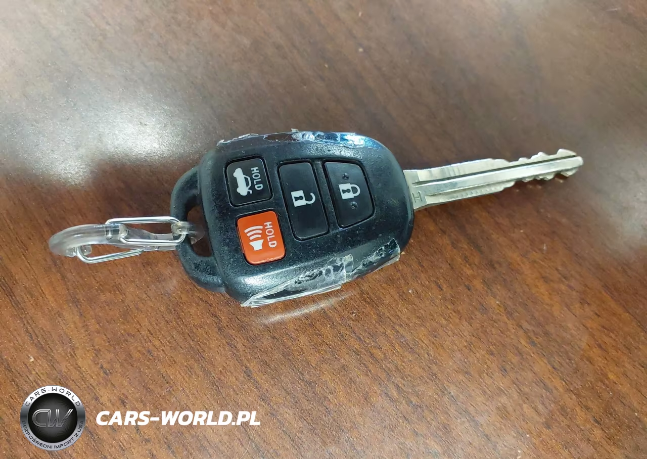 2015 Toyota Camry Xse VIN:4T1BF1FK9FU051984 - 11