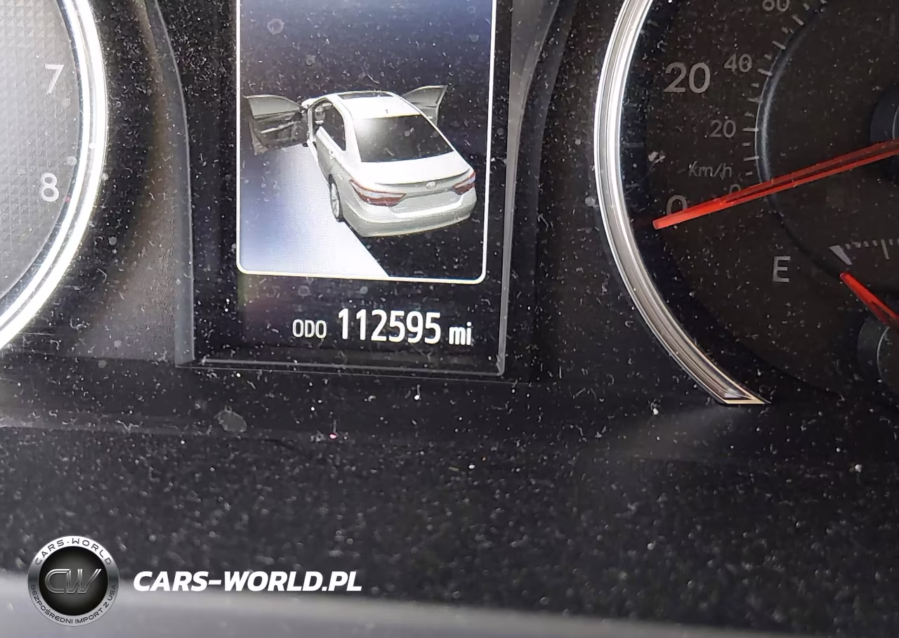 2015 Toyota Camry Xse VIN:4T1BF1FK9FU051984 - 16