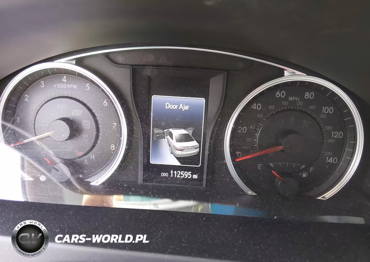 2015 Toyota Camry Xse VIN:4T1BF1FK9FU051984 - 7