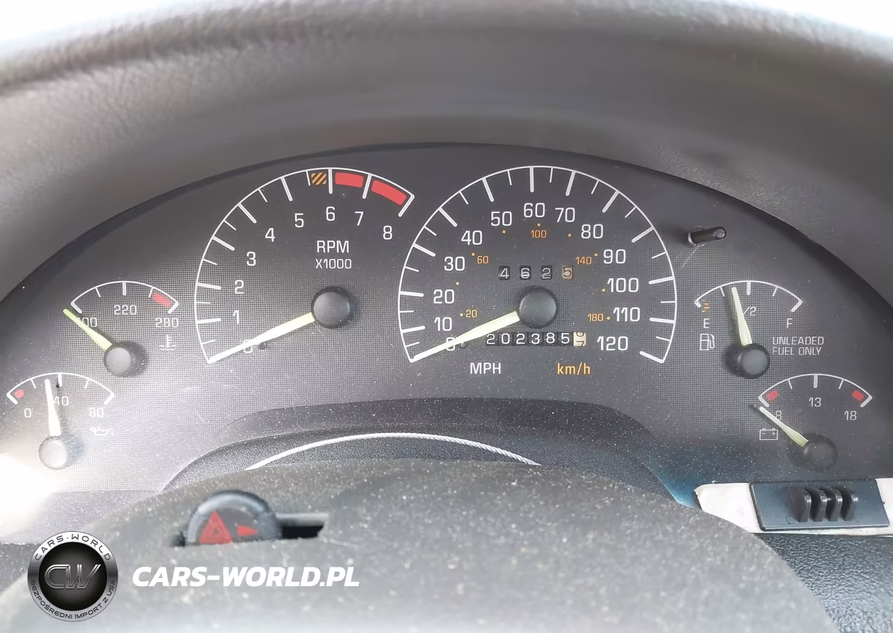 1995 Pontiac Grand Am Gt VIN:1G2NW55MXSC771147 - 7