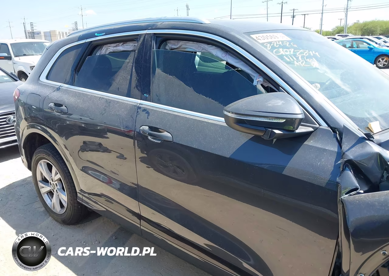 2025 Audi All-New Q5 Premium Tfsi Quattro S Tronic VIN:WA11AAGU7S2111761 - 13