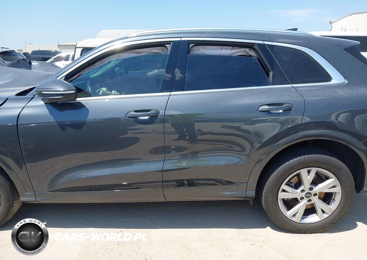 2025 Audi All-New Q5 Premium Tfsi Quattro S Tronic VIN:WA11AAGU7S2111761 - 14