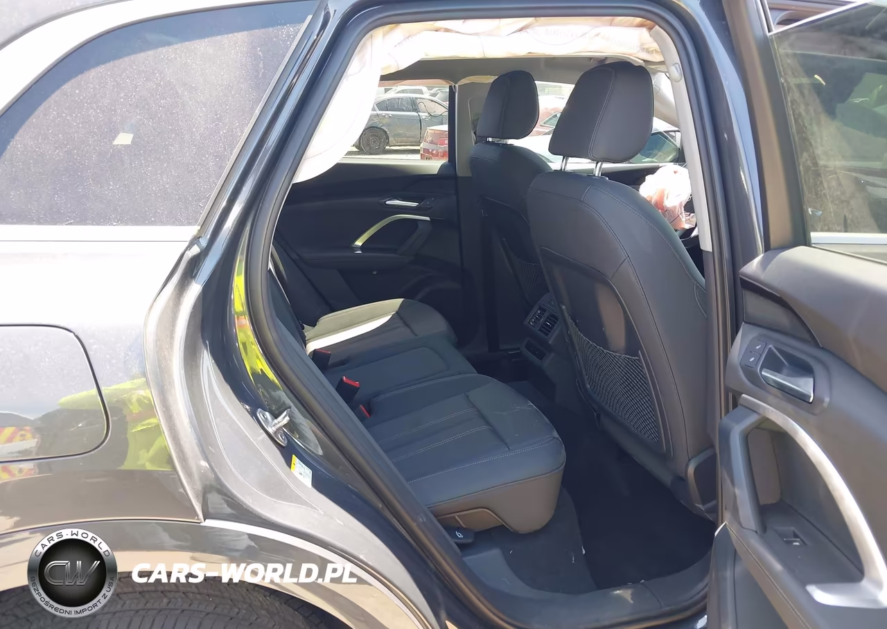 2025 Audi All-New Q5 Premium Tfsi Quattro S Tronic VIN:WA11AAGU7S2111761 - 8