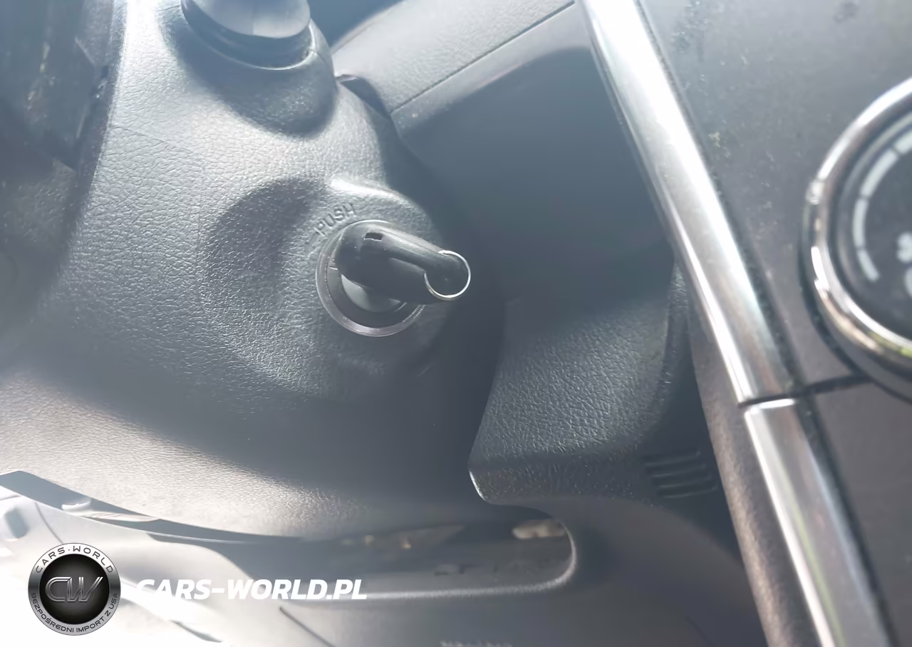 2016 Toyota Camry Se VIN:4T1BF1FKXGU590731 - 11