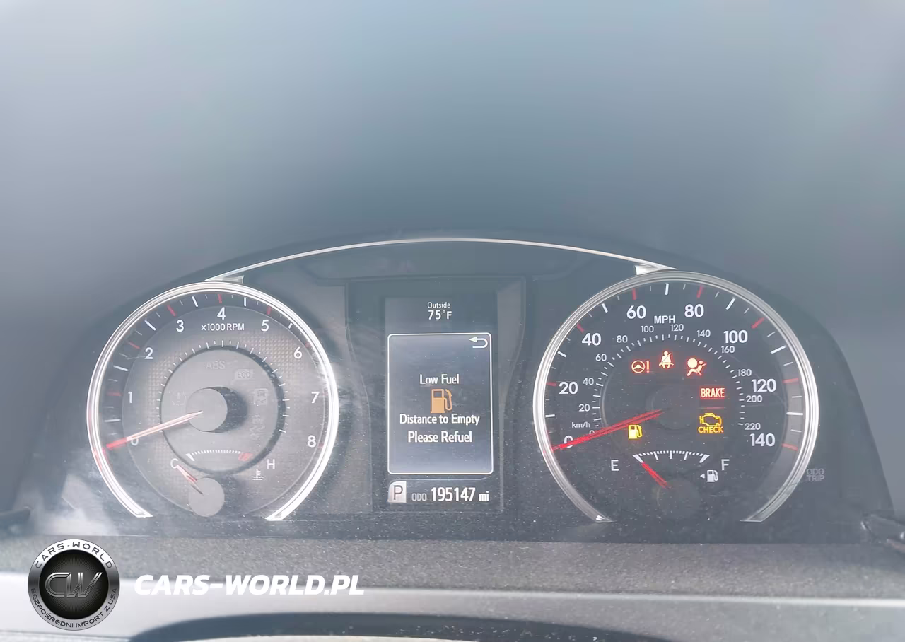 2016 Toyota Camry Se VIN:4T1BF1FKXGU590731 - 7
