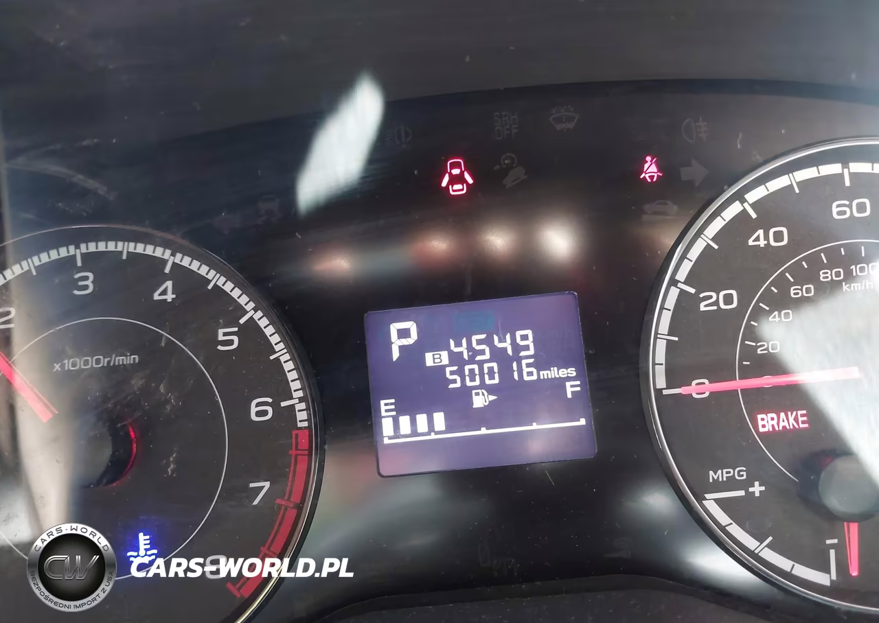 2018 Subaru Impreza 2.0I VIN:4S3GKAA63J3616731 - 16