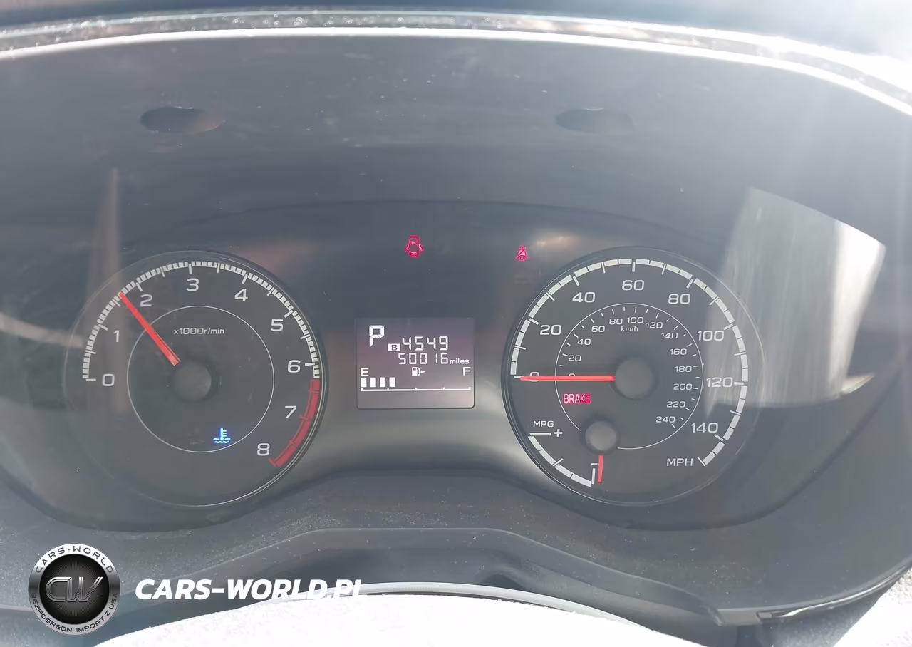 2018 Subaru Impreza 2.0I VIN:4S3GKAA63J3616731 - 7