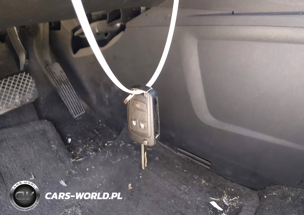 2015 Chevrolet Equinox Lt VIN:2GNALBEK7F6226948 - 11