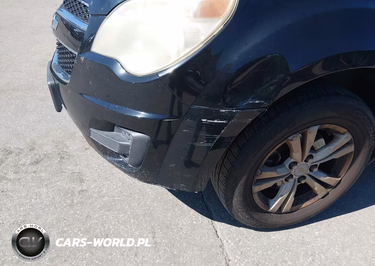 2015 Chevrolet Equinox Lt VIN:2GNALBEK7F6226948 - 13