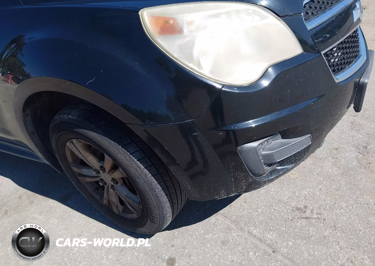 2015 Chevrolet Equinox Lt VIN:2GNALBEK7F6226948 - 14