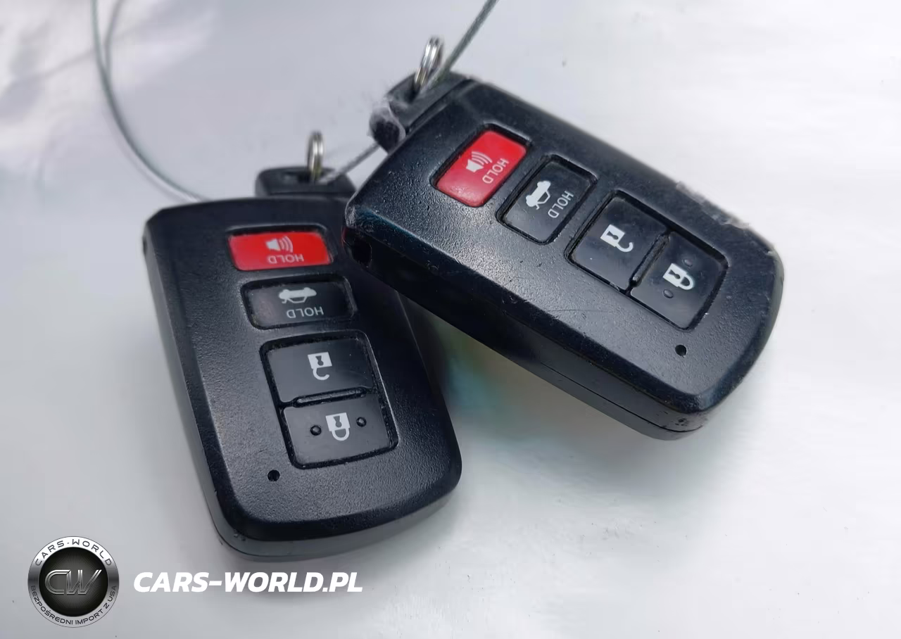 2016 Toyota Camry Xle VIN:4T1BF1FK6GU512821 - 11