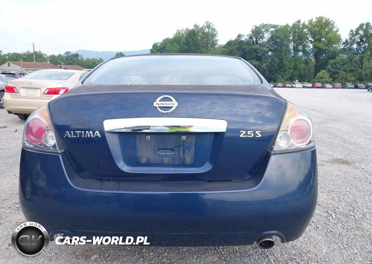 2012 Nissan Altima 2.5 S VIN:1N4AL2AP3CN469339 - 17