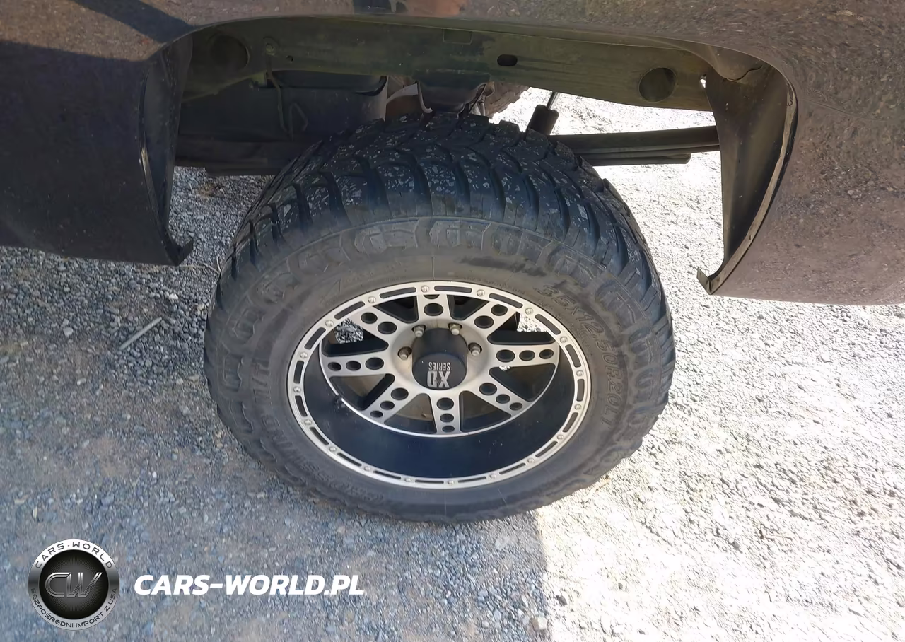 2008 Chevrolet Silverado 1500 Lt2 VIN:1GCEK19J58Z192489 - 12