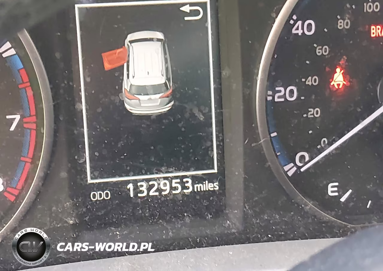 2017 Toyota Rav4 Le VIN:2T3BFREV9HW563006 - 15