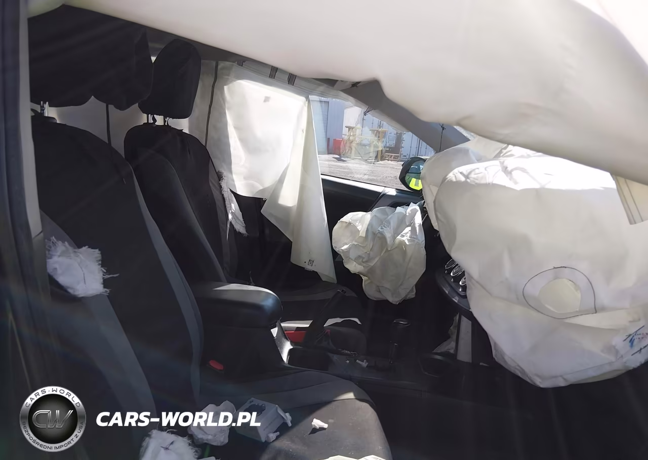 2017 Toyota Rav4 Le VIN:2T3BFREV9HW563006 - 5