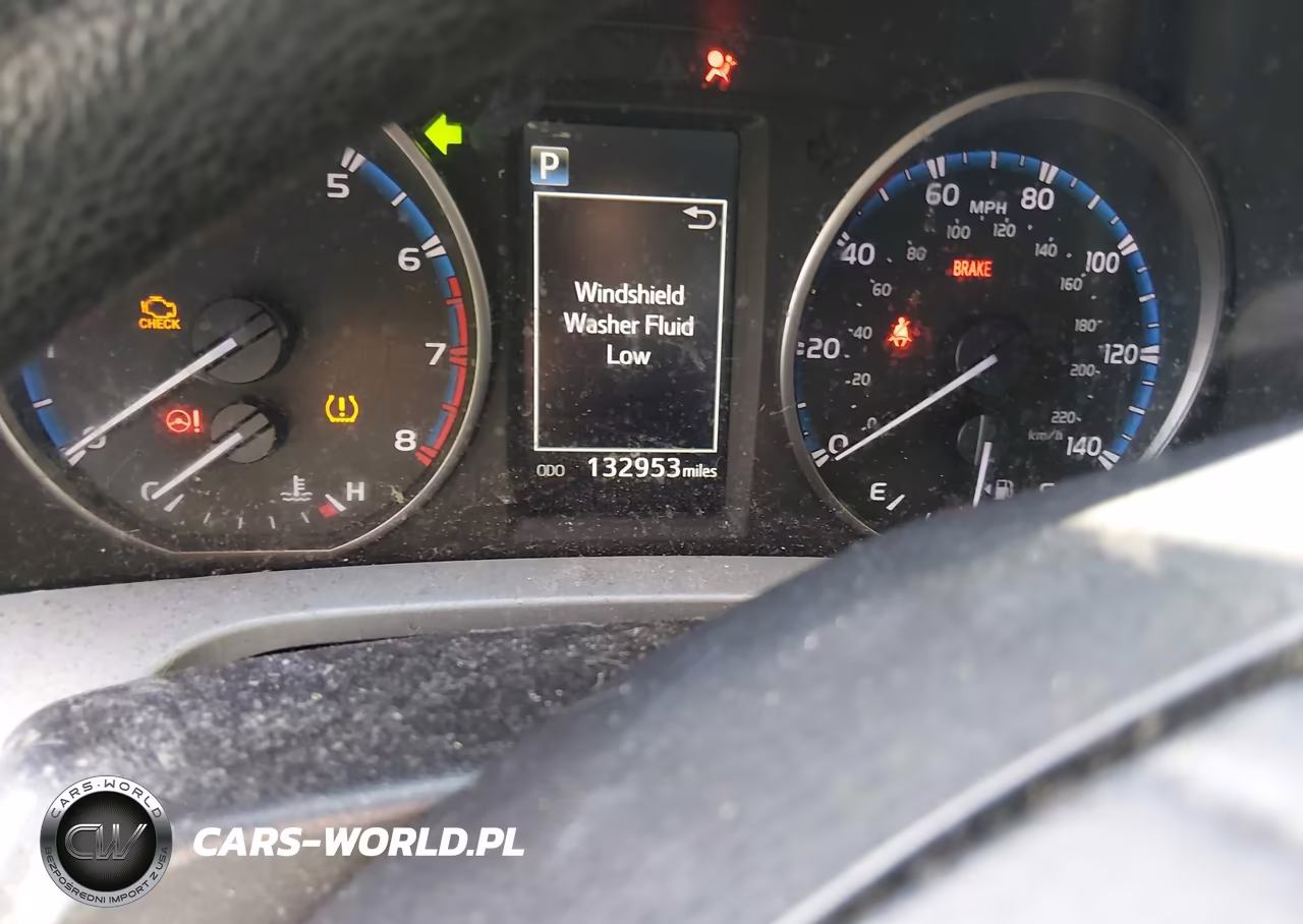2017 Toyota Rav4 Le VIN:2T3BFREV9HW563006 - 7