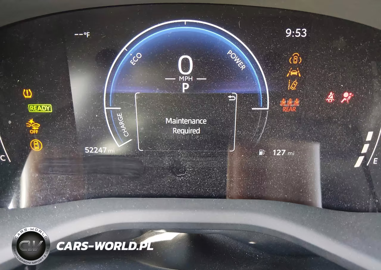 2025 Toyota Camry Le VIN:4T1DAACK2SU123131 - 7