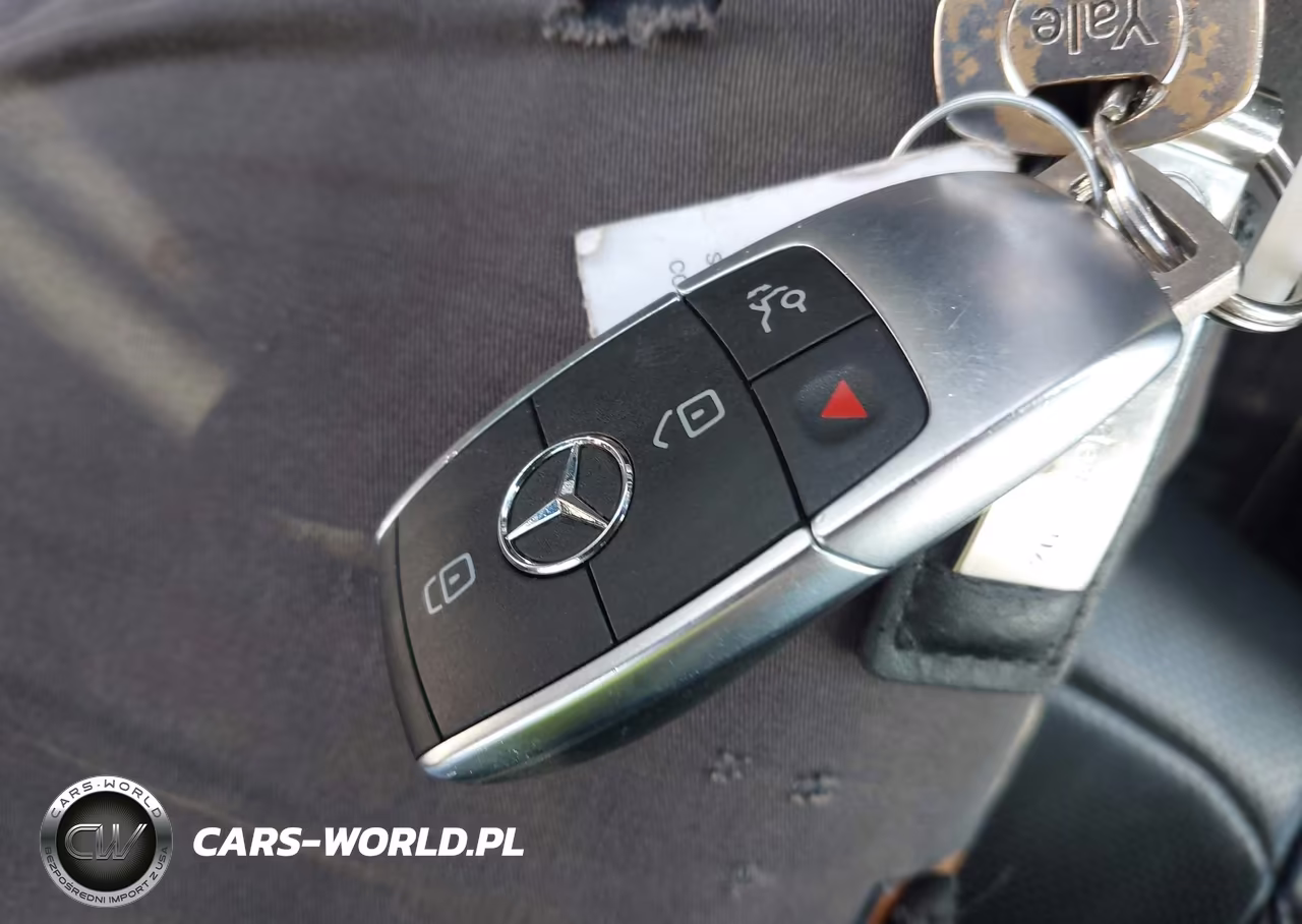 2020 Mercedes-Benz Gle 350 4Matic VIN:4JGFB4KE0LA061766 - 11