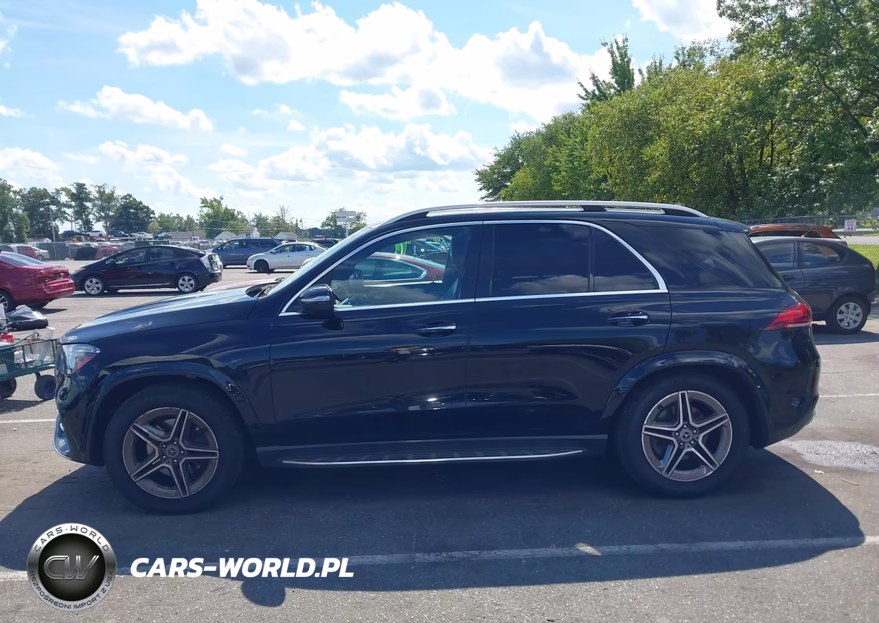 2020 Mercedes-Benz Gle 350 4Matic VIN:4JGFB4KE0LA061766 - 14