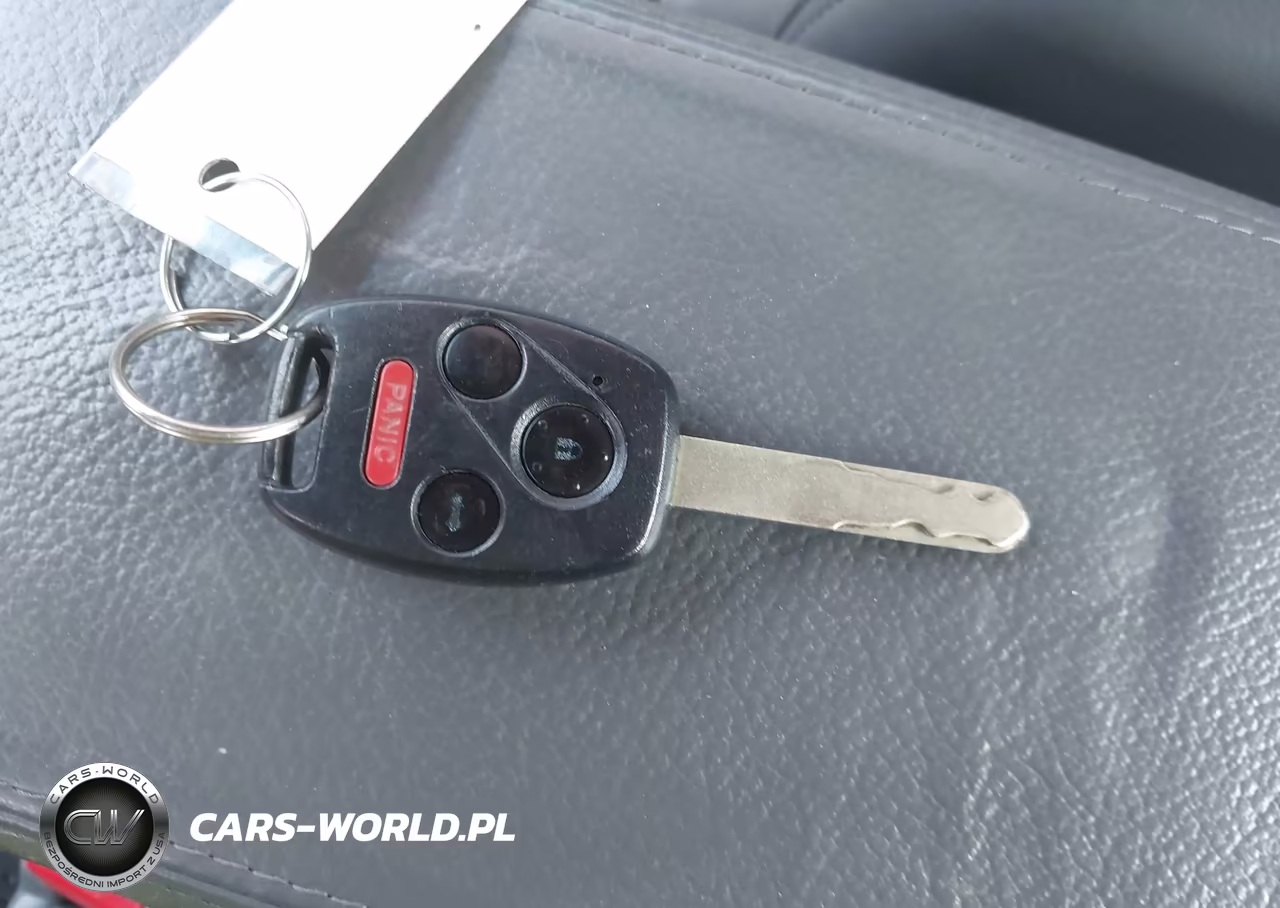 2007 Honda Accord 2.4 Ex VIN:1HGCM56807A055825 - 11