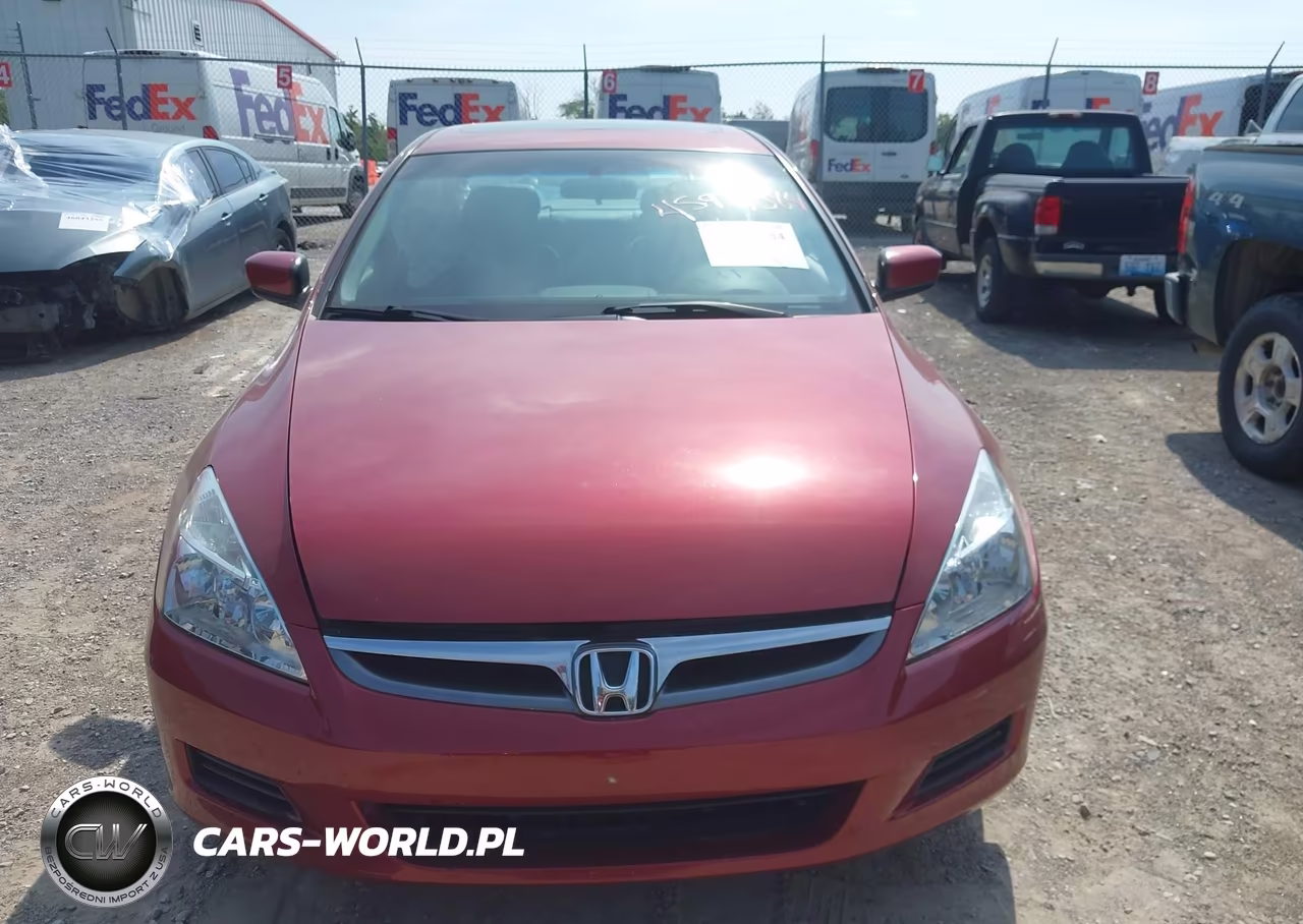 2007 Honda Accord 2.4 Ex VIN:1HGCM56807A055825 - 12