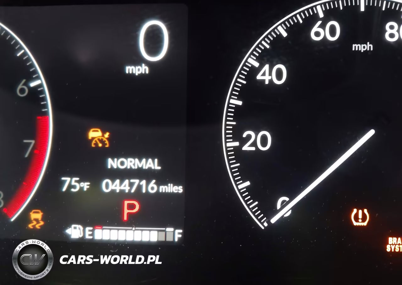 2025 Honda Pilot Ex-L VIN:5FNYG2H48SB024875 - 15