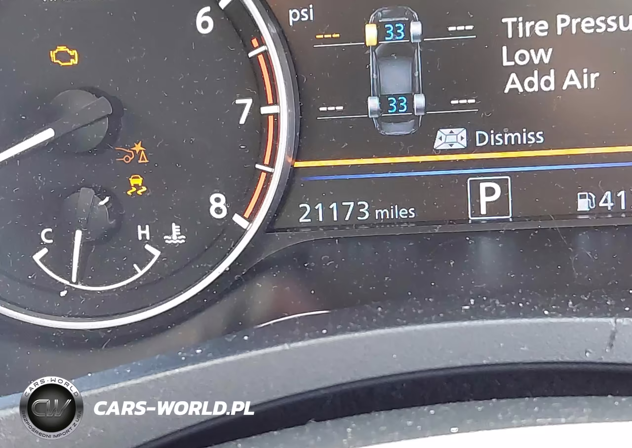 2024 Nissan Altima Sv VIN:1N4BL4DV3RN419141 - 15