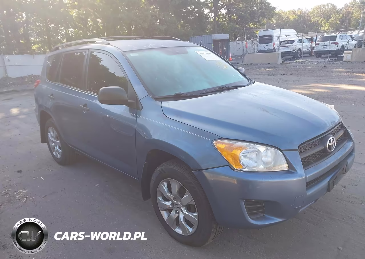 2009 Toyota Rav4