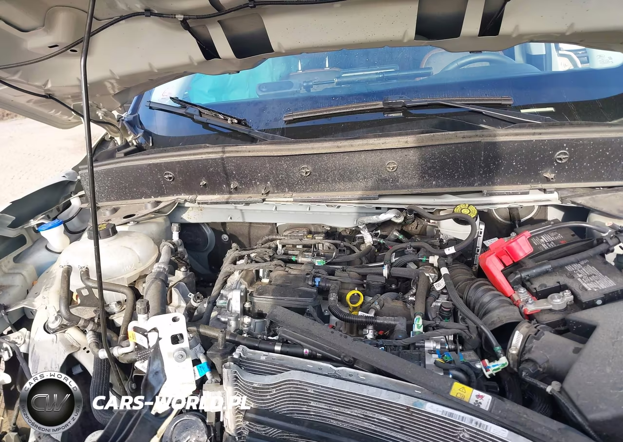 2024 Ford Bronco Sport Outer Banks VIN:3FMCR9C61RRF21793 - 10